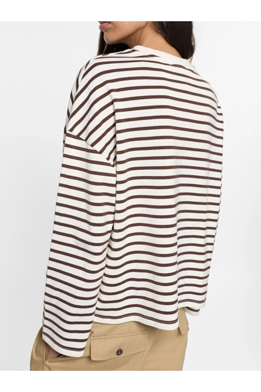 BLUZA IN DUNGI