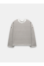 BLUZA IN DUNGI