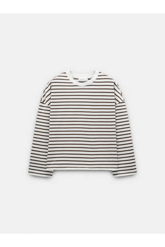 BLUZA IN DUNGI