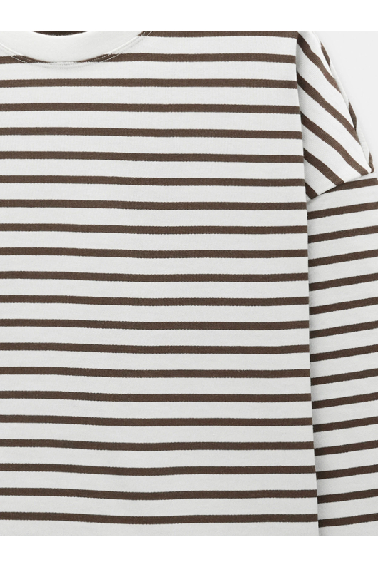 BLUZA IN DUNGI