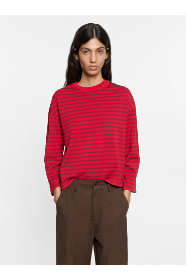 BLUZA IN DUNGI