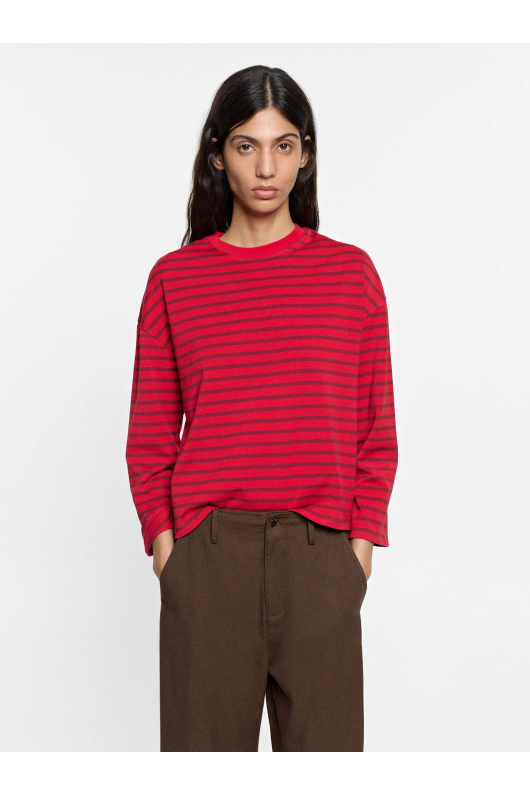 BLUZA IN DUNGI