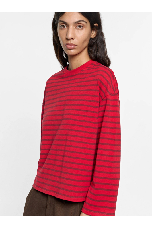 BLUZA IN DUNGI