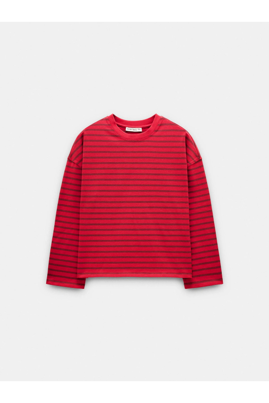 BLUZA IN DUNGI