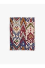 ESARFA CU PRINT