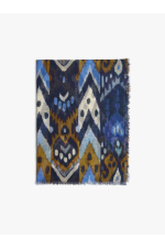 ESARFA CU PRINT
