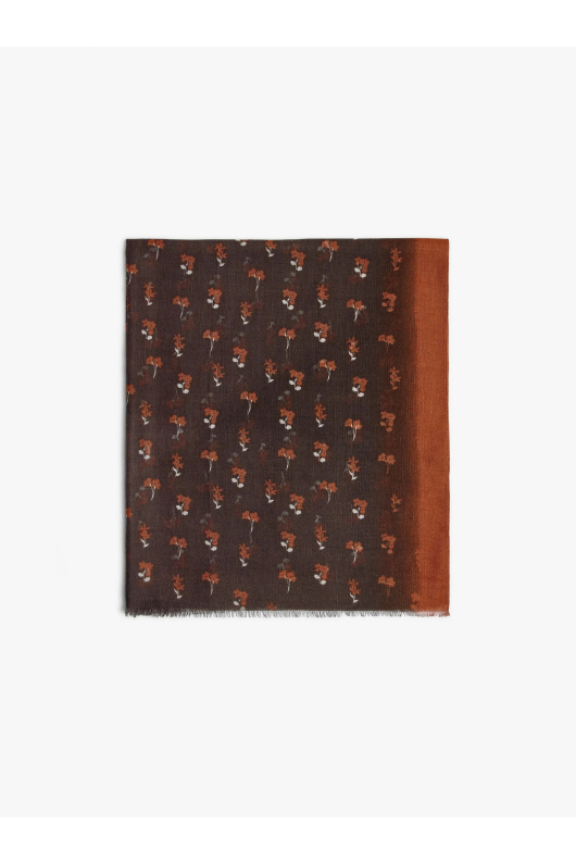 ESARFA CU PRINT