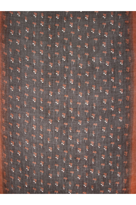 ESARFA CU PRINT