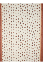 ESARFA CU PRINT