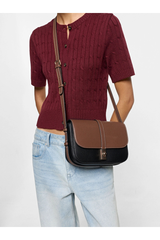 GEANTA CROSSBODY