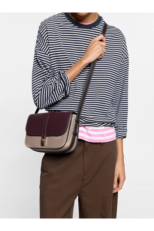 GEANTA CROSSBODY