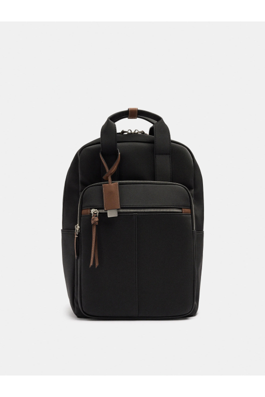 RUCSAC LAPTOP 15