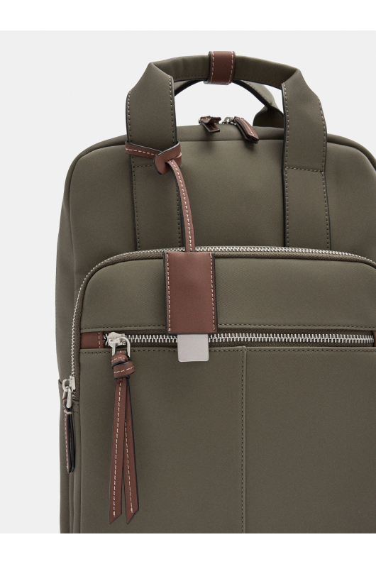 RUCSAC LAPTOP 15