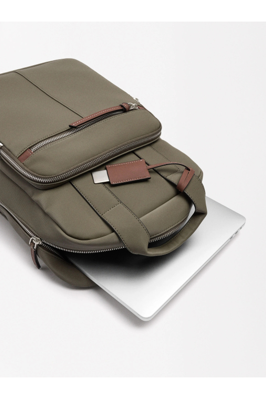 RUCSAC LAPTOP 15