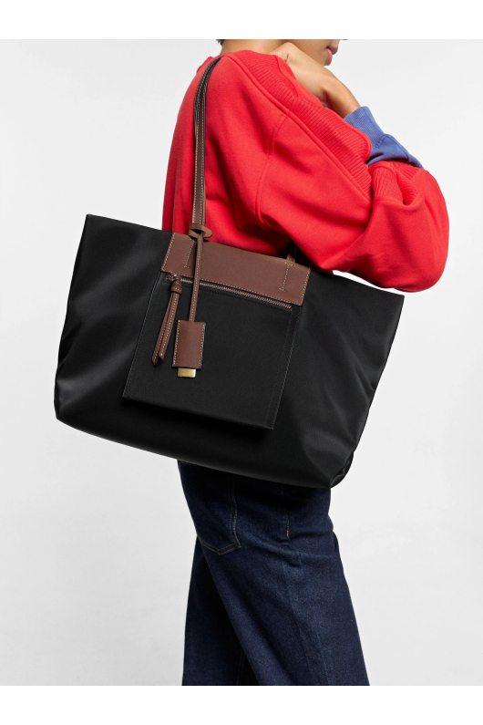 GEANTA NEAGRA