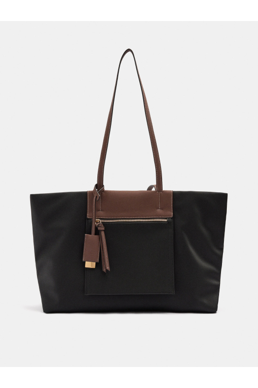 GEANTA NEAGRA