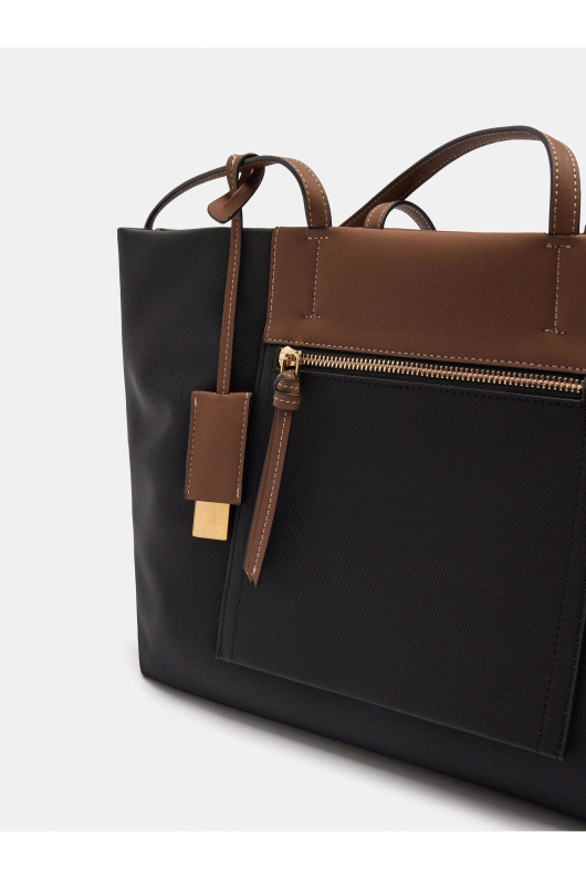 GEANTA NEAGRA