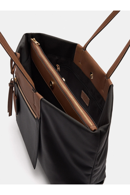 GEANTA NEAGRA