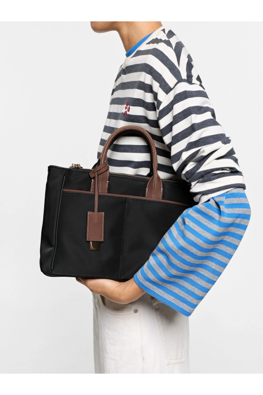 GEANTA NEAGRA