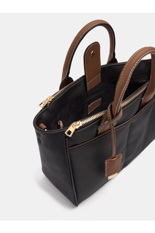 GEANTA NEAGRA