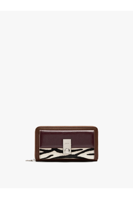 PORTOFEL ANIMAL PRINT