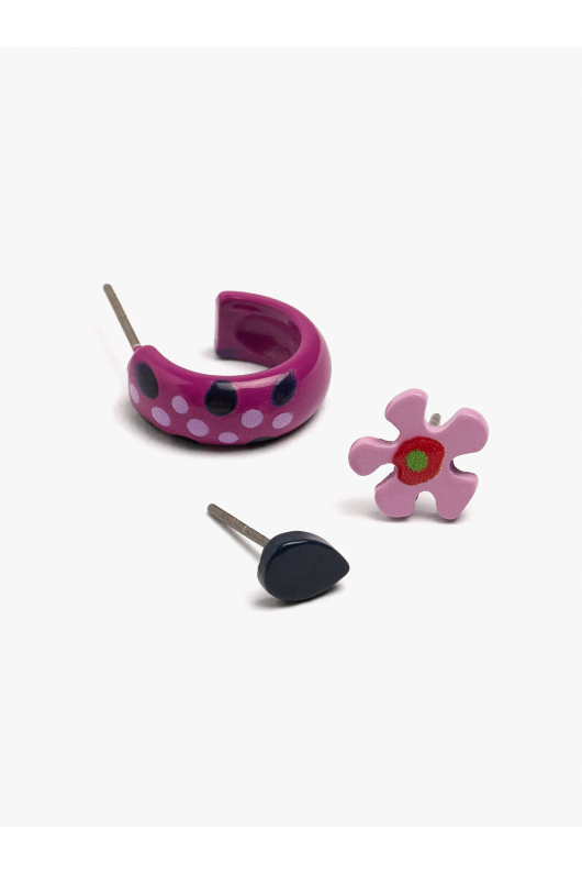 SET CERCEI MULTICOLORI