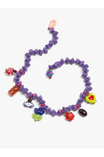 COLIER MULTICOLOR