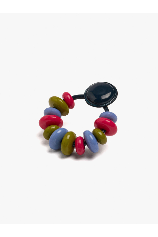 CERCEI MULTICOLORI