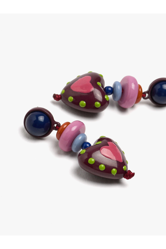 CERCEI MULTICOLORI