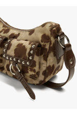 GEANTA ANIMAL PRINT