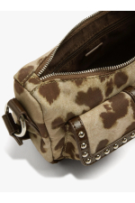 GEANTA ANIMAL PRINT
