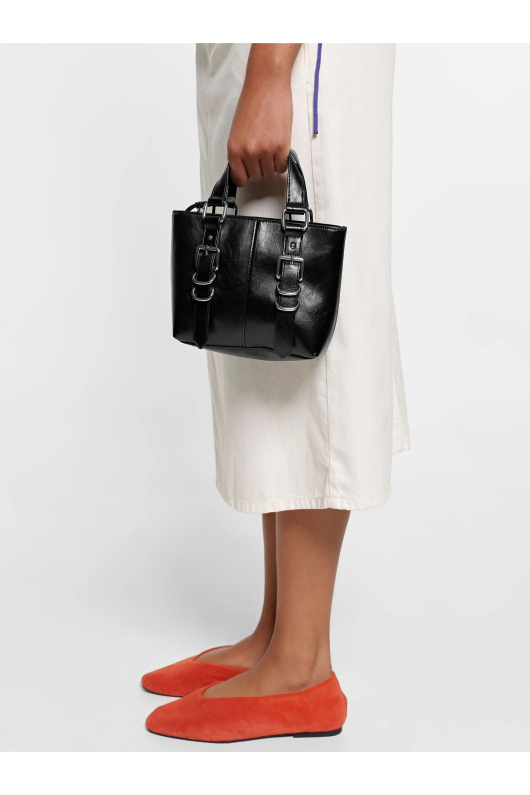 GEANTA NEAGRA