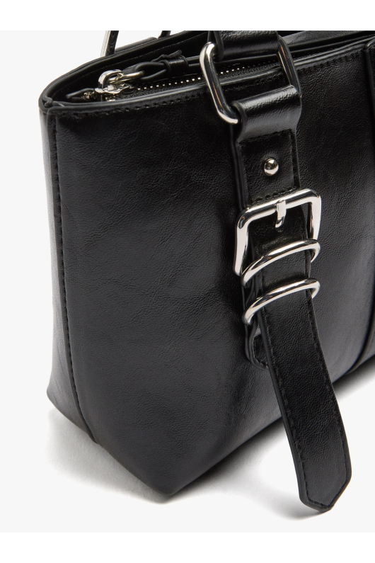 GEANTA NEAGRA