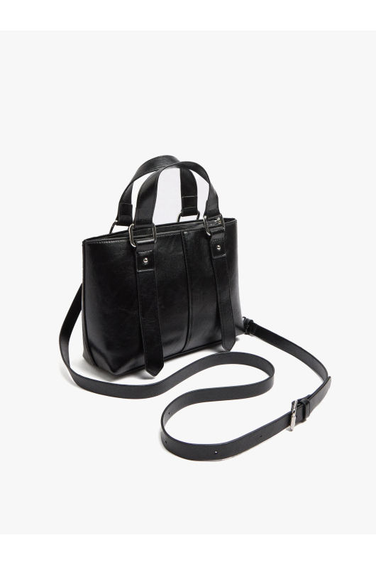 GEANTA NEAGRA