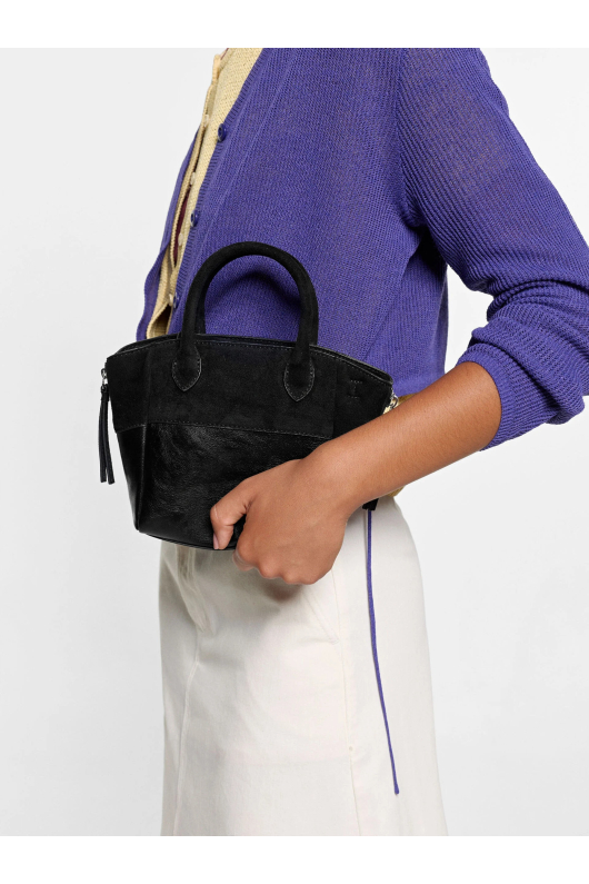 GEANTA NEAGRA