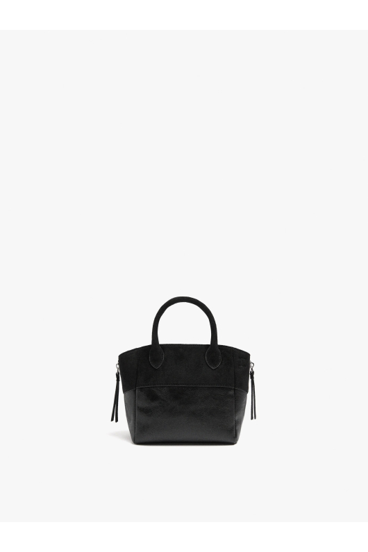 GEANTA NEAGRA