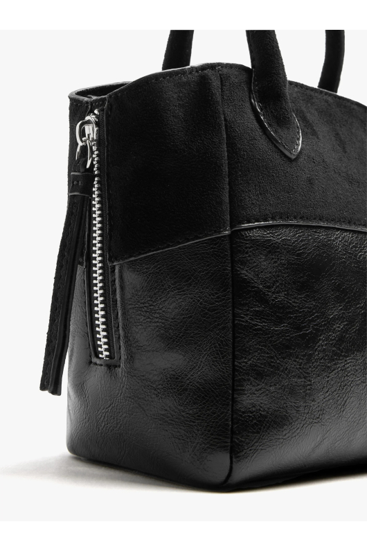 GEANTA NEAGRA
