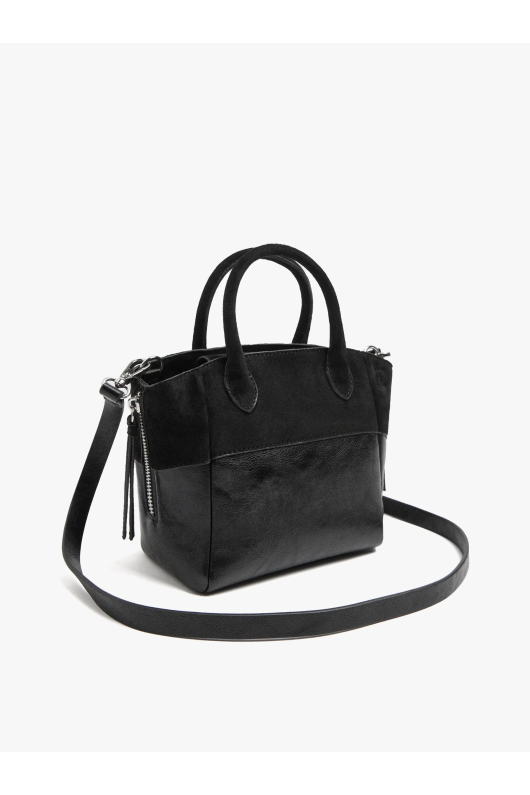 GEANTA NEAGRA