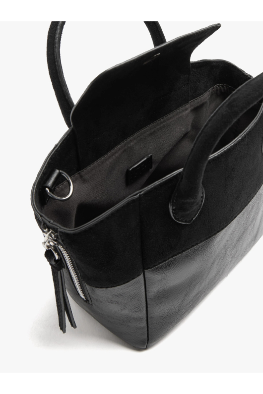 GEANTA NEAGRA