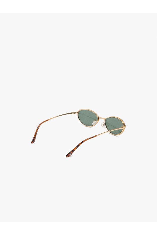 OCHELARI OVALI