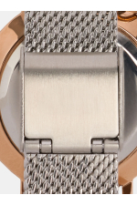 CEAS METALIC STAINLESS STEEL