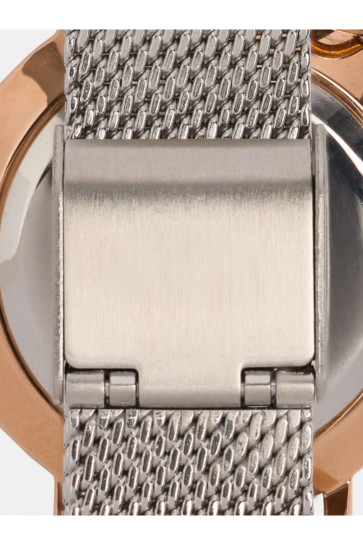 CEAS METALIC STAINLESS STEEL