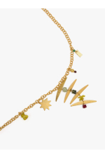 COLIER MULTICOLOR