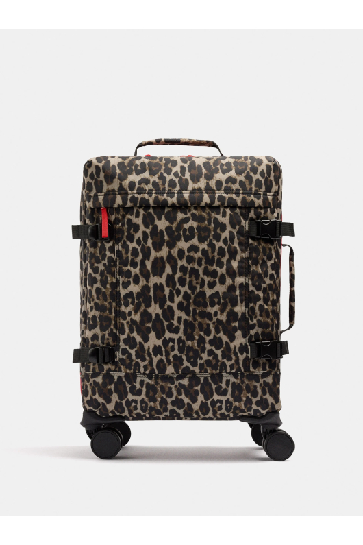 TROLER ANIMAL PRINT