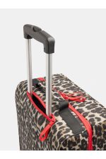 TROLER ANIMAL PRINT