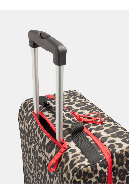 TROLER ANIMAL PRINT
