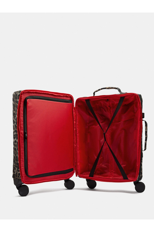 TROLER ANIMAL PRINT