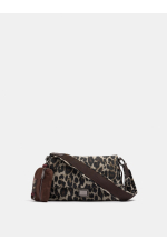 GEANTA ANIMAL PRINT