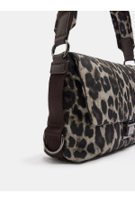 GEANTA ANIMAL PRINT