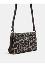 GEANTA ANIMAL PRINT